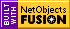 Built by NetObjects Fusion