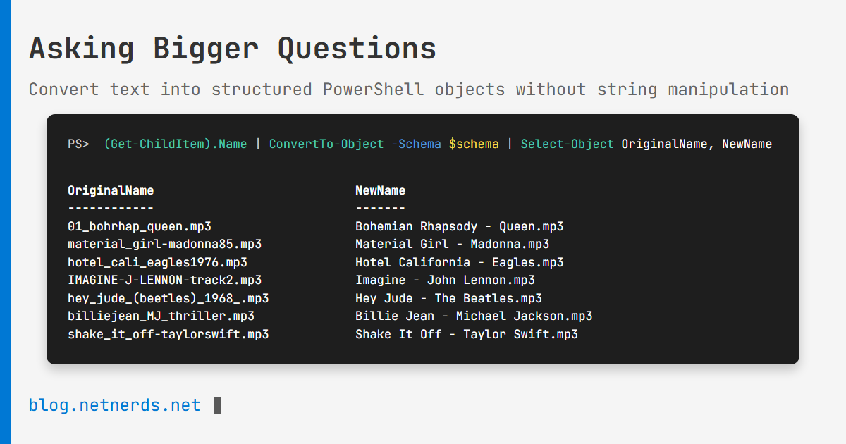 Asking Bigger Questions: Remote LLMs for Automation Engineers ...
