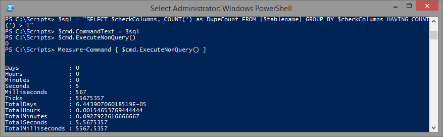 Quickly Find Duplicates In Large CSV Files Using PowerShell Netnerds