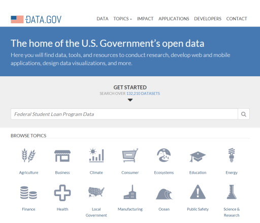 usdata